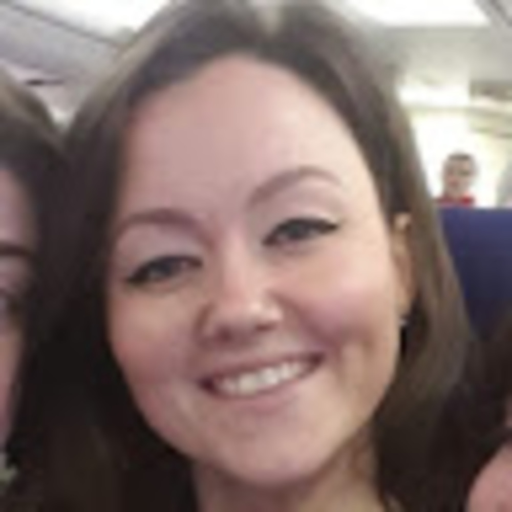 Meet your Posher, Colleen